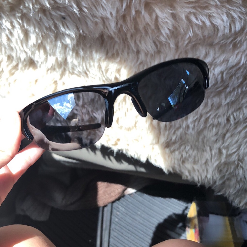 Oakley Sunglasses